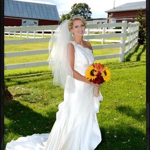 Meet your Posher, Kate